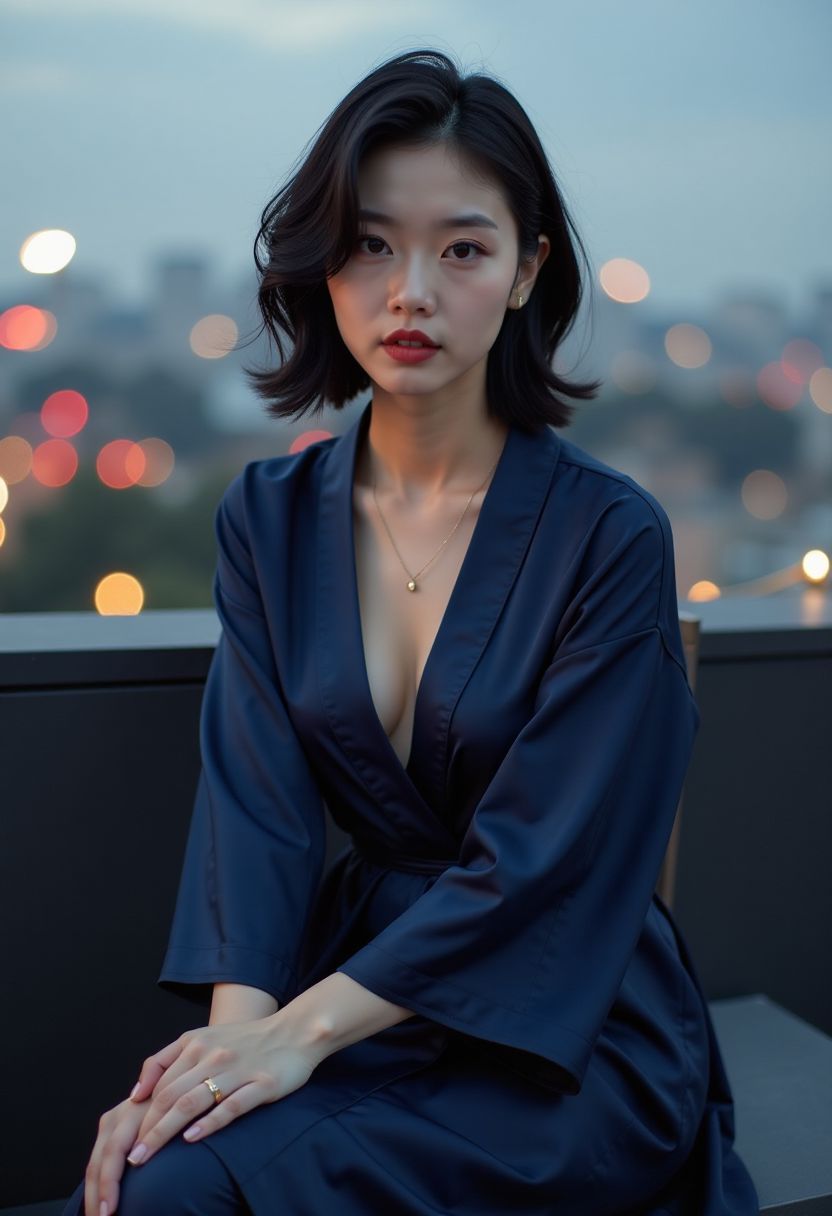 雨季惊魂